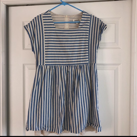 Babydoll dress - Picture 1 of 1